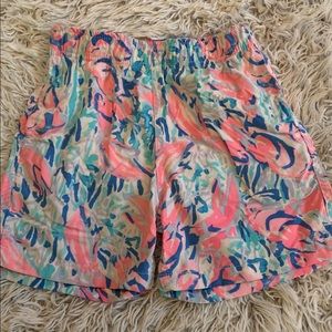 Lilly Pulitzer Boys Swimtrunks